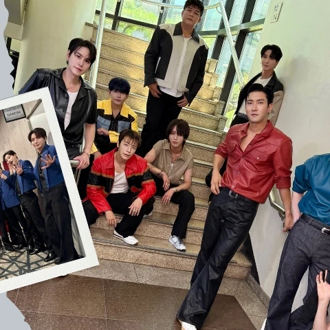 Fans' Pick: Best Moment of Super Junior