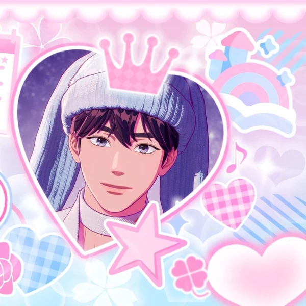 Today's Most Loved Yejun (PLAVE)