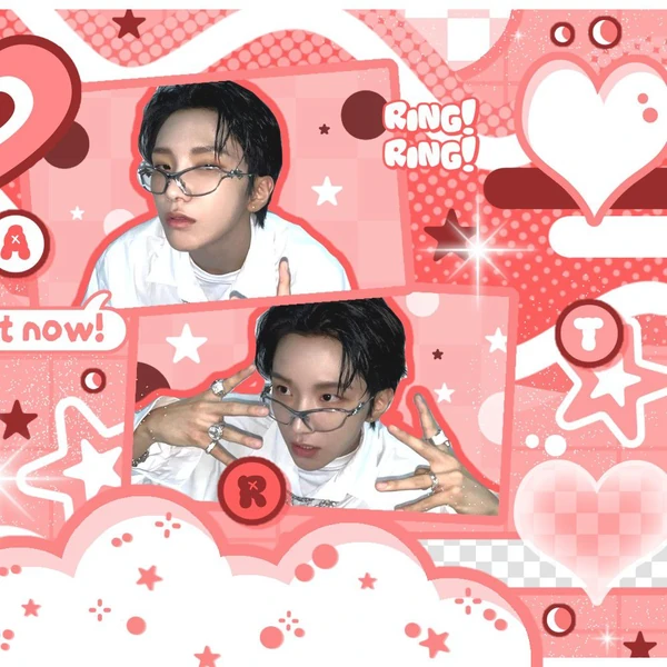 Top Photo Full of Woonhak (BOYNEXTDOOR) Love