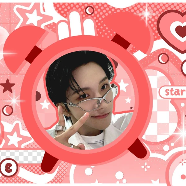 Today's Most Loved Woonhak (BOYNEXTDOOR)