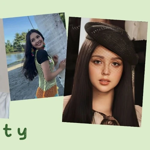 今天最受喜爱的Chanty (Lapillus)