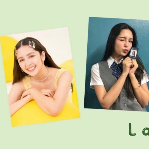 今天最受喜爱的Chanty (Lapillus)