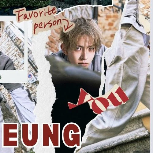 充滿粉絲愛意的羲承 (ENHYPEN)人氣照片