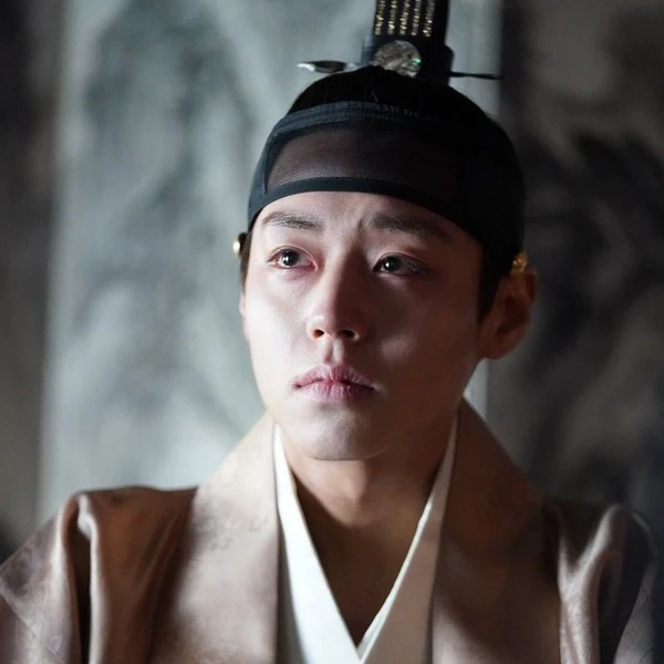 Today's Most Loved Park Jihoon