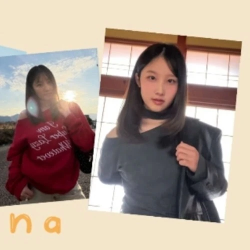 Top Photo Full of Shana (Lapillus) Love