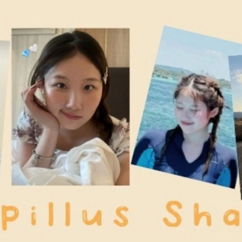 Top Photo Full of Shana (Lapillus) Love