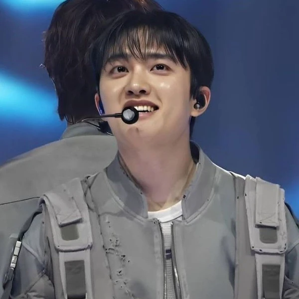 今日最も愛されたディオ (EXO)の姿