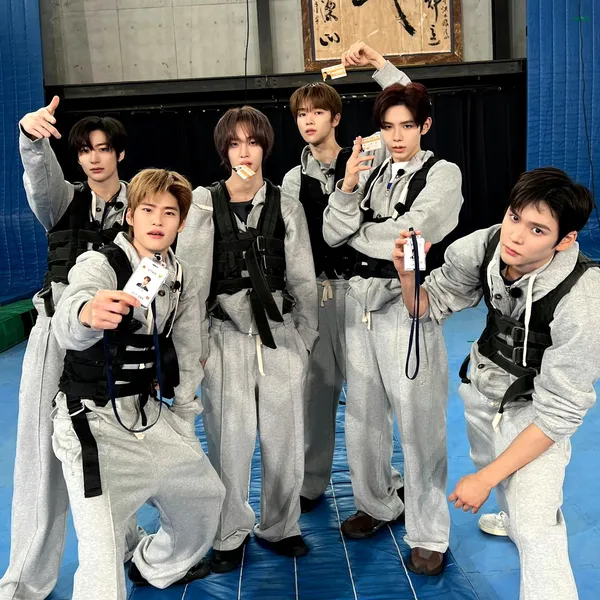 Fans' Pick: Best Moment of RIIZE