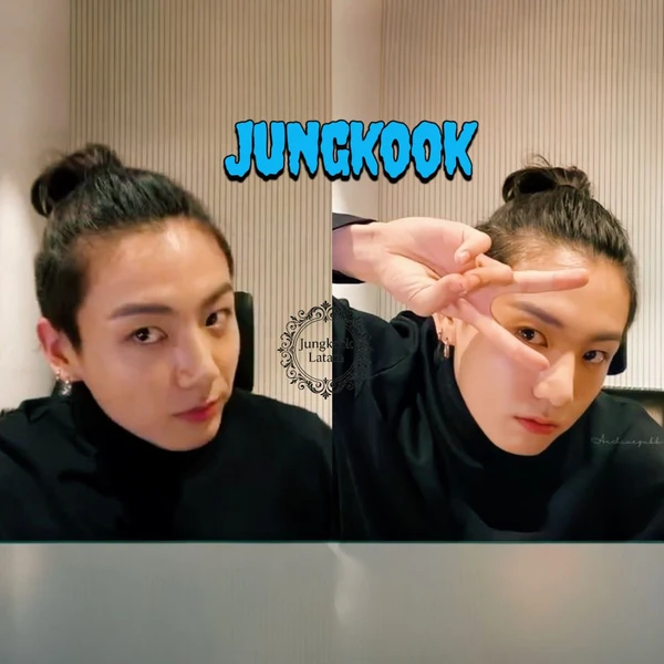 팬들이 뽑은 정국 (방탄소년단) 최고의 순간