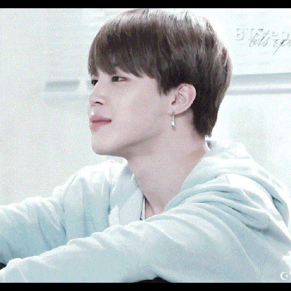Foto Populer Penuh Cinta untuk Jimin (BTS)