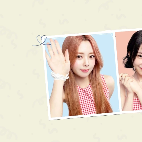 今日最受喜愛的ITZY