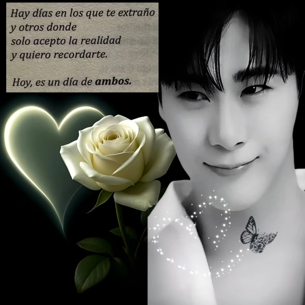 Top Photo Full of Moonbin (ASTRO) Love