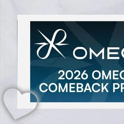 Top Photo Full of OMEGA X Love