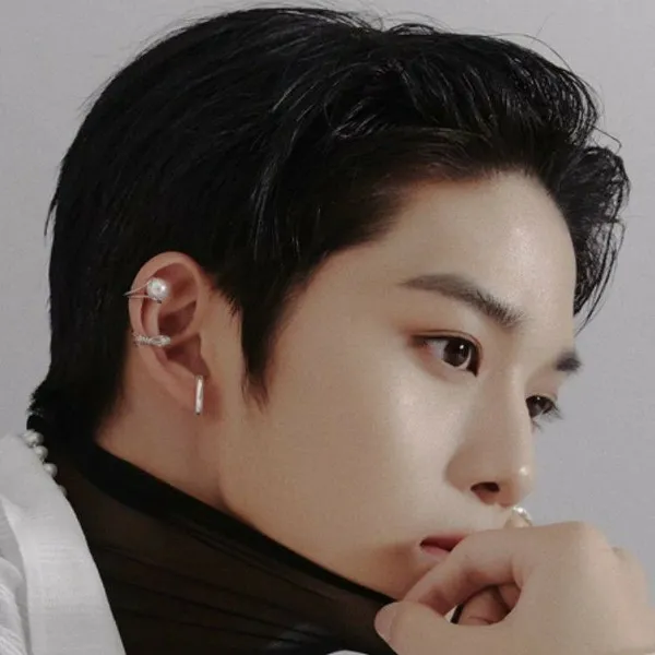 Fans' Pick: Best Moment of Bae Jinyoung