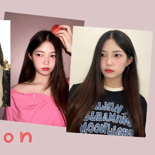 ソウォン (Lapillus)への愛が詰まった人気写真