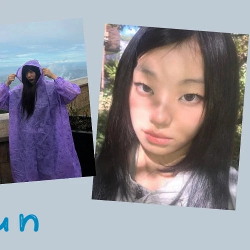 Fans' Pick: Best Moment of Haeun (Lapillus)