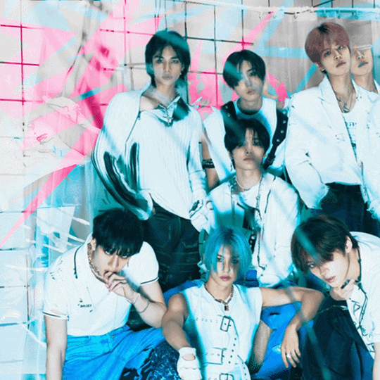 Top Photo Full of Stray Kids Love
