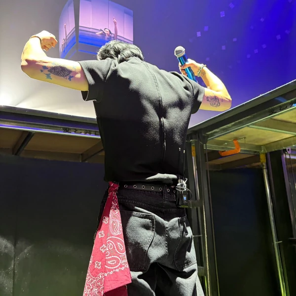 Today's Most Loved Yesung (Super Junior)