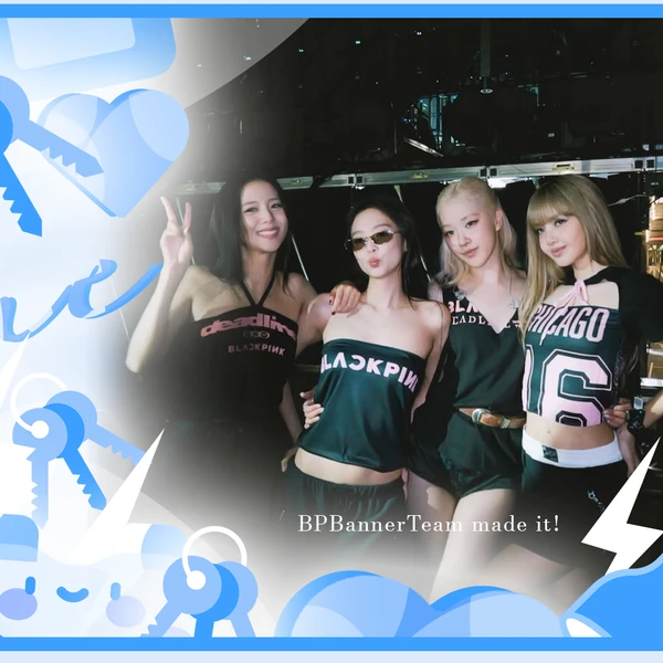 오늘 가장 사랑받은 BLACKPINK의 모습