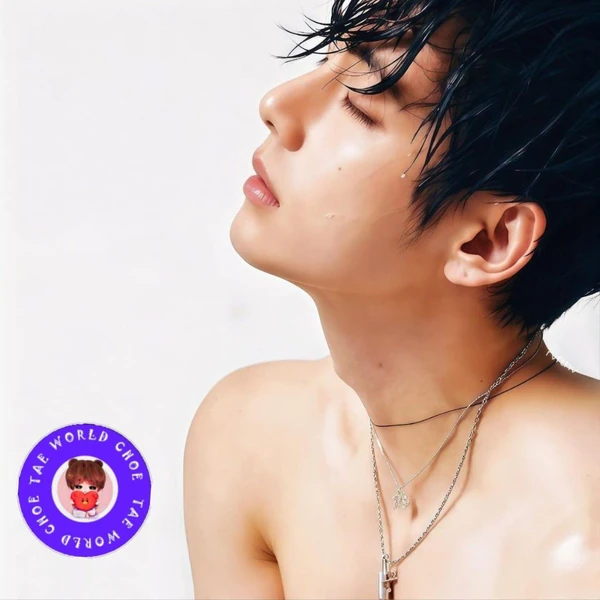 充满粉丝爱意的V (防弹少年团)人气照片