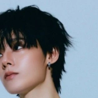 Today's Most Loved Hwanwoong (ONEUS)