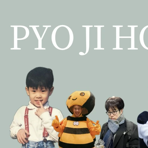 Top Photo Full of P.O (Block B) Love