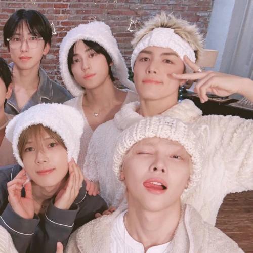 Fans' Pick: Best Moment of &TEAM