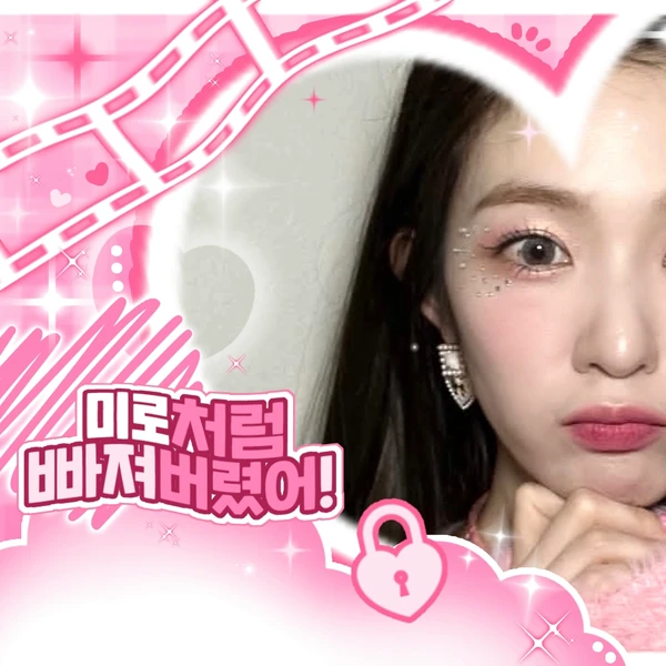 粉絲票選的Red Velvet最佳瞬間