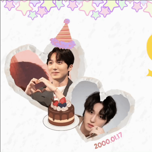 투표로 선정된 찬희 (SF9)의 인기 프로필 이미지