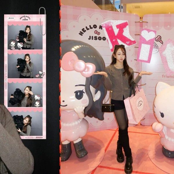 Fans' Pick: Best Moment of Dita