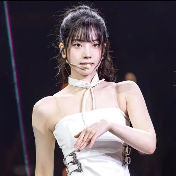 粉丝票选的TWICE最佳瞬间