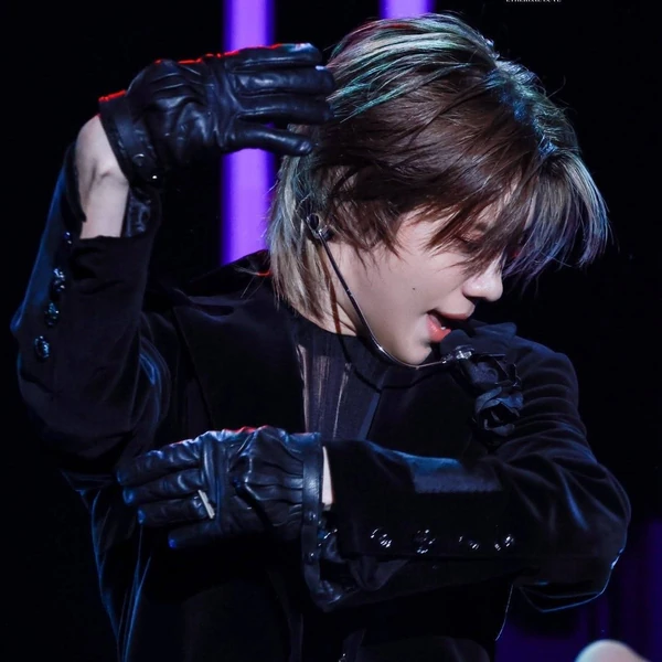 Today's Most Loved Taemin (SHINee)