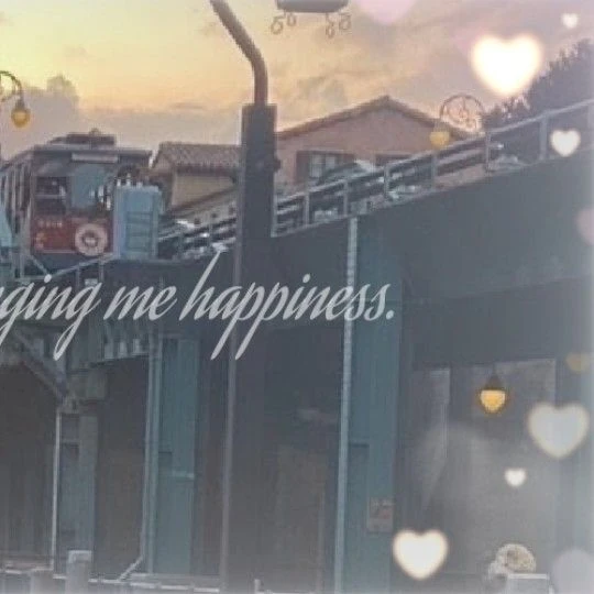 Today's Most Loved Maya (NiziU)