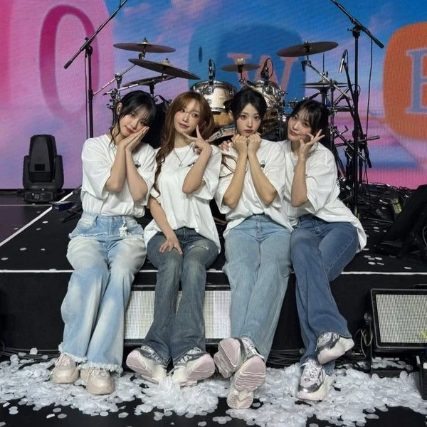 Fans' Pick: Best Moment of QWER