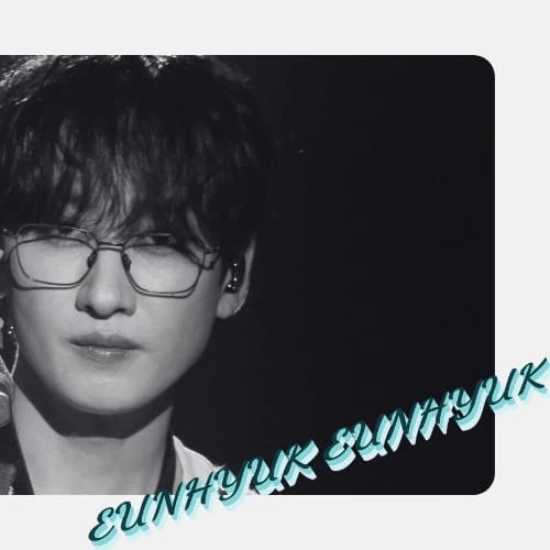 Today's Most Loved Eunhyuk (Super Junior)