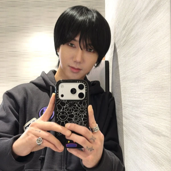 Today's Most Loved Yesung (Super Junior)