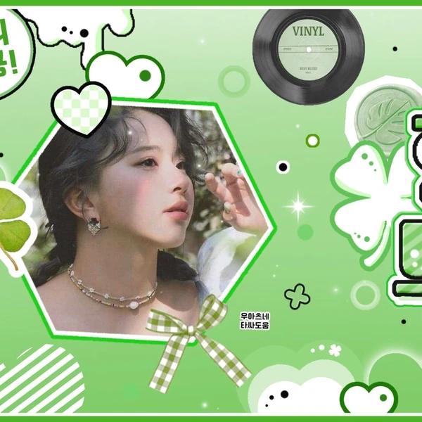 今天最受喜爱的TWICE