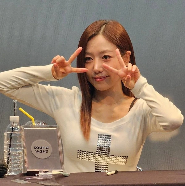 Fans' Pick: Best Moment of Kim Namjoo (Apink)