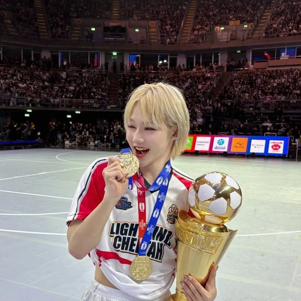 Popular profile picture of Lego (LYKN) loved by fans