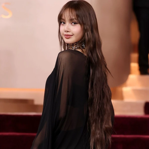粉絲票選的Lisa (BLACKPINK)最佳瞬間