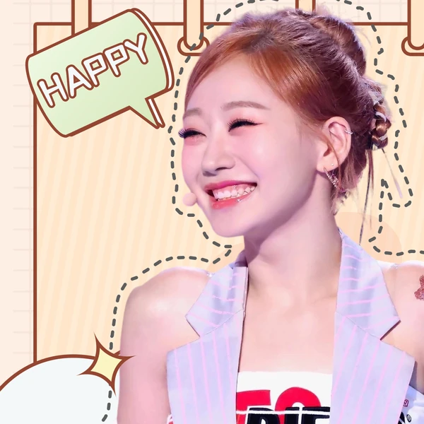 Best moment chosen by Julie (KISS OF LIFE) fandom