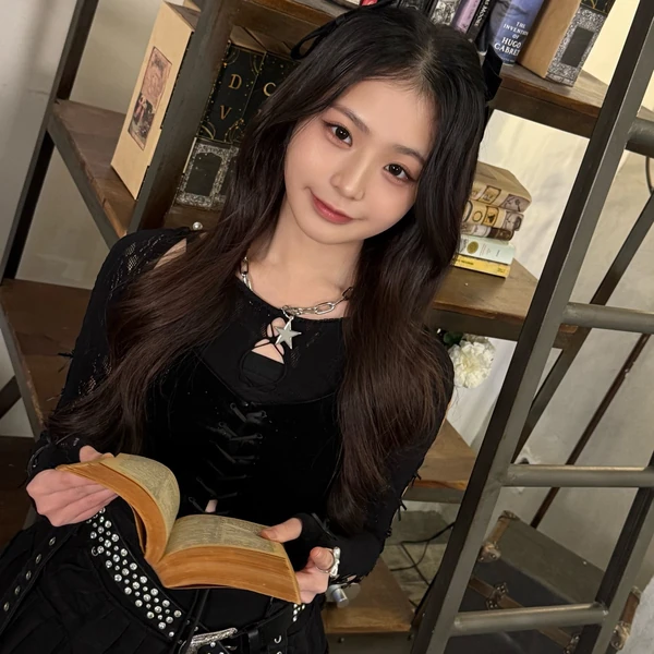 Today's Most Loved Seowon (UNIS)