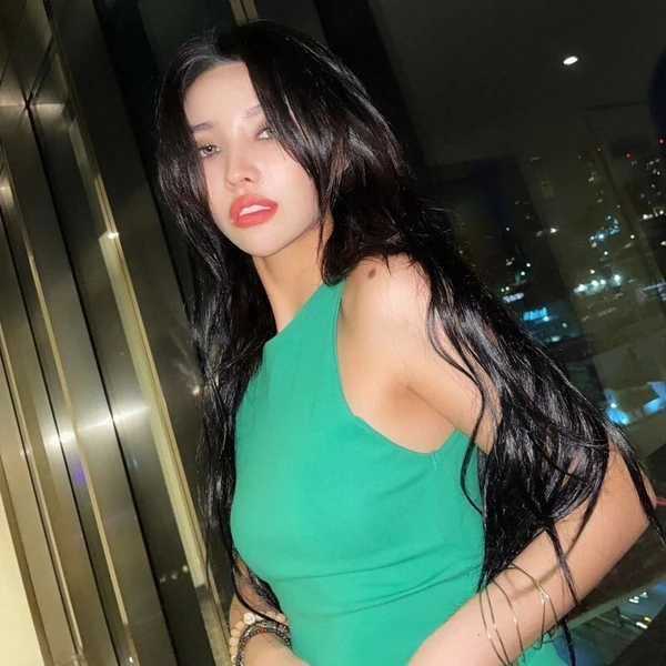 Today's Most Loved Soyeon (i-dle)