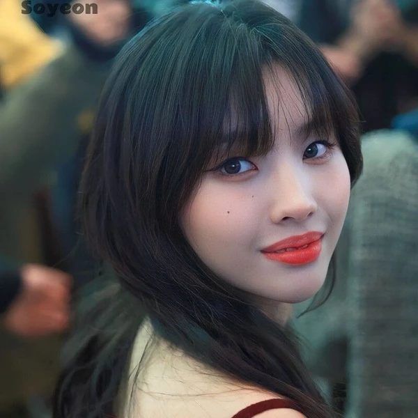 Fans' Pick: Best Moment of Soyeon (i-dle)