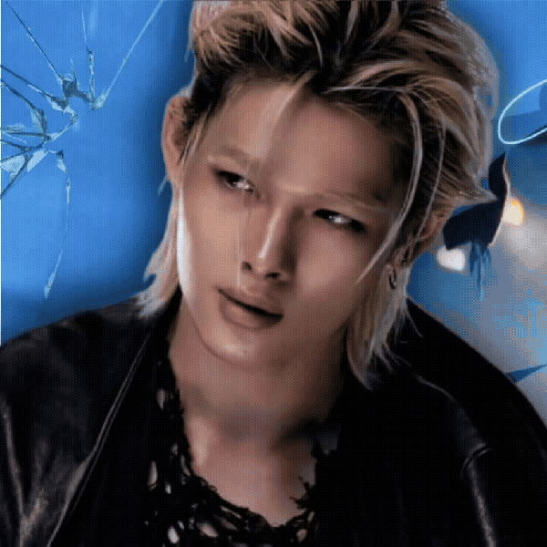 Best moment chosen by NI-KI (ENHYPEN) fandom