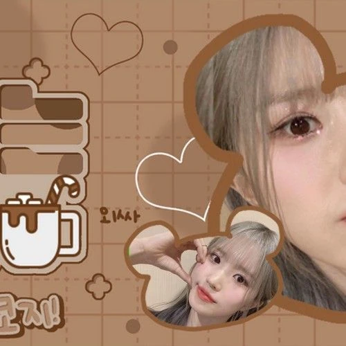 Top Photo Full of Song Hayoung (fromis_9) Love