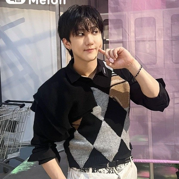 Fans' Pick: Best Moment of Changbin (Stray Kids)
