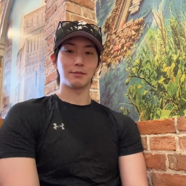 Top Photo Full of Shinwon (PENTAGON) Love