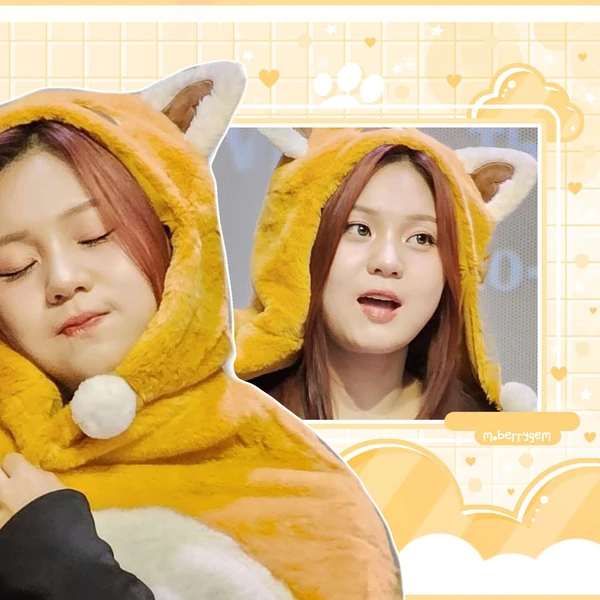 Top Photo Full of GFRIEND Love