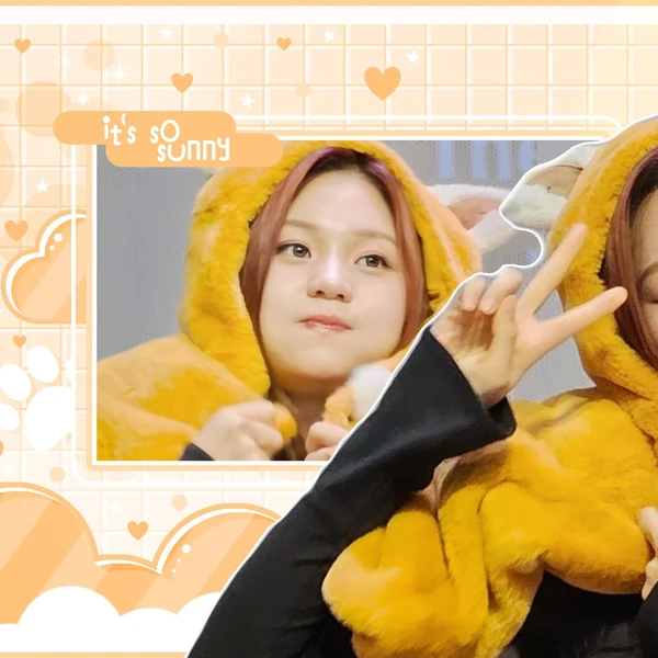 Top Photo Full of GFRIEND Love